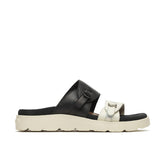 Women's Fleur Leather Slide