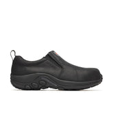 Men's Jungle Moc Leather Hi-Vis Carbon Fiber Low
