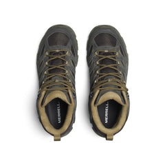 Men's Moab 3 Mid Waterproof - 3