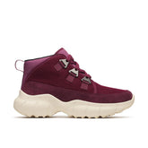 Women's Clover Mid Wool Waterproof