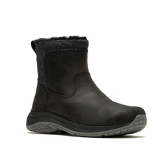Women's Encore Ice 5 Mid Zip - 2