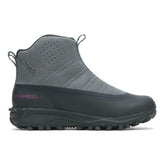 Women's Thermo Snowdrift Zip Mid Shell