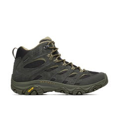 Men's Moab 3 Mid Waterproof