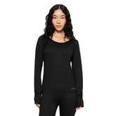 Women's Juniper Base Layer Top