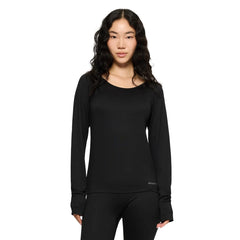 Women's Juniper Base Layer Top