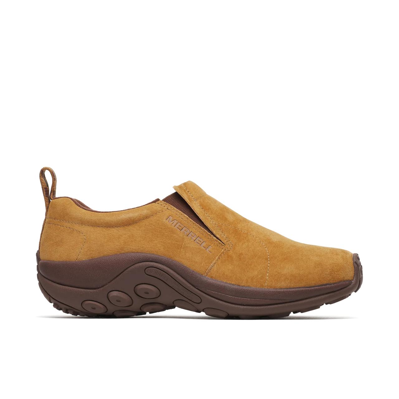 Men's Jungle Moc - 7