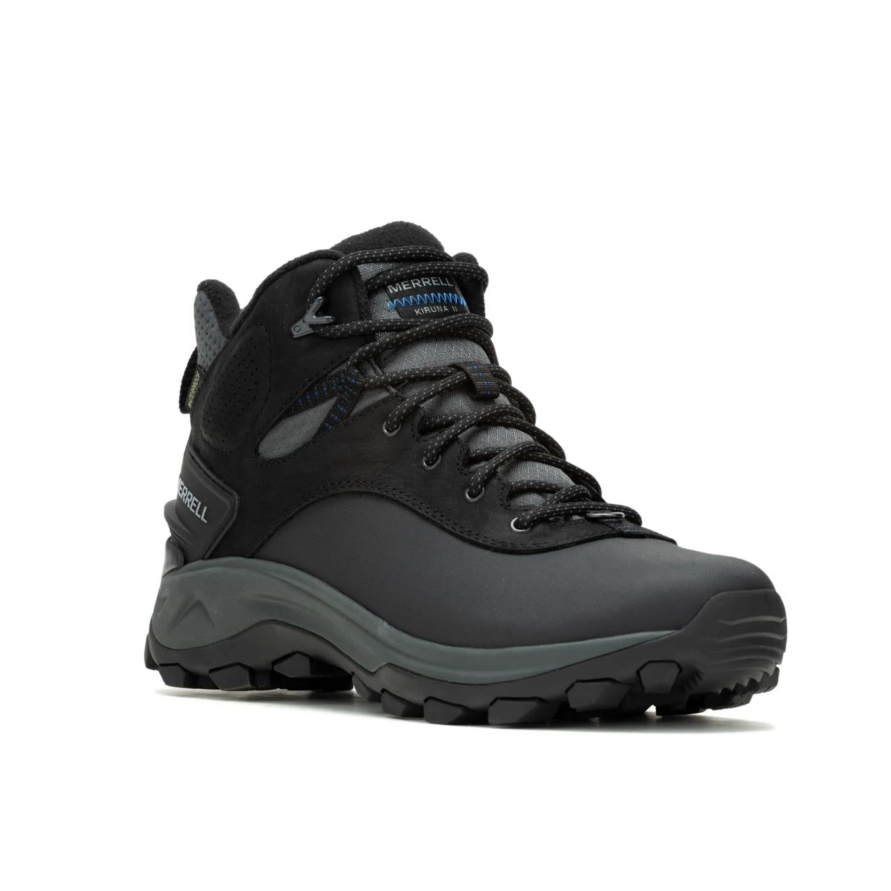 Men's Thermo Kiruna 2 Mid Waterproof - 2