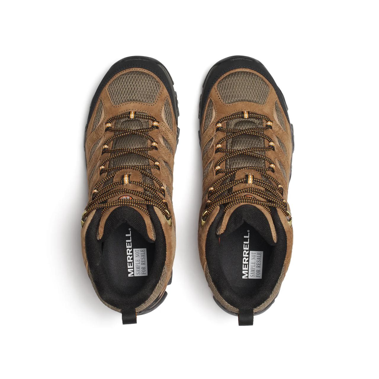 Men's Moab 3 Mid Waterproof - 45