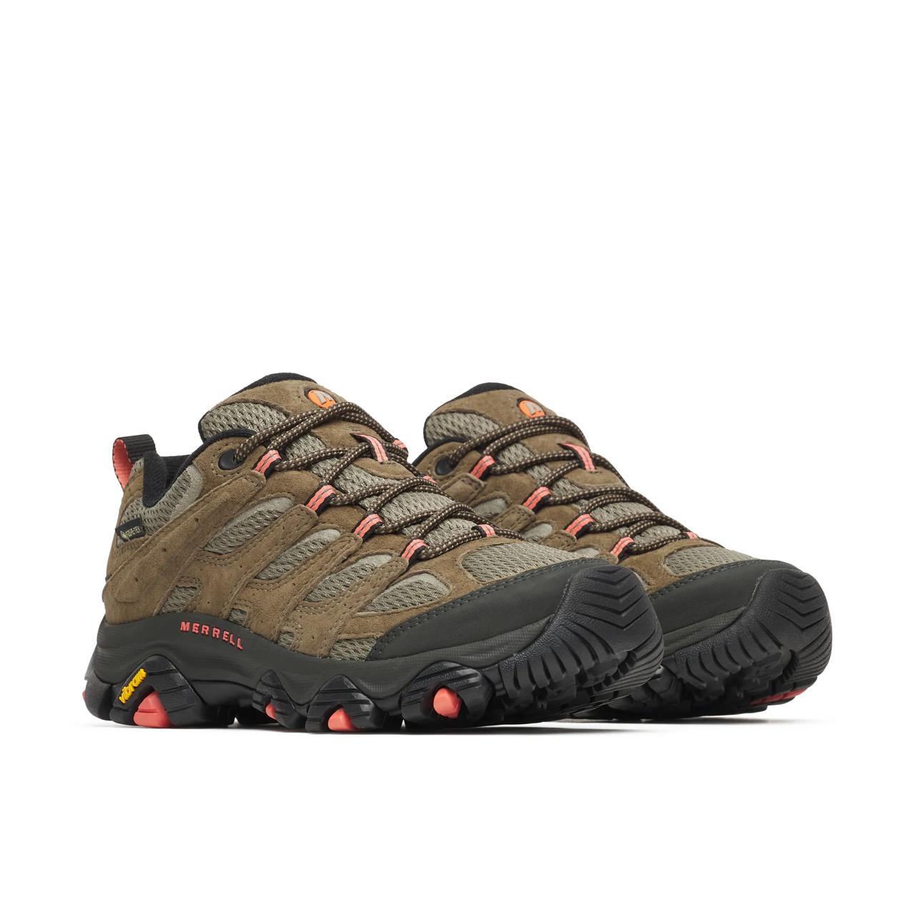 Women's Moab 3 GORE-TEX® - 32