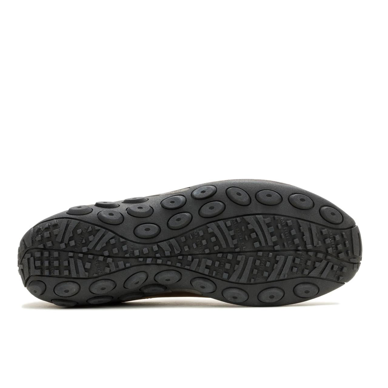 Men's Jungle Moc Nubuck Waterproof - 12