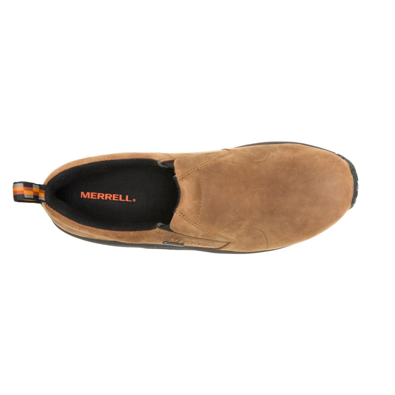 Men's Jungle Moc Nubuck Waterproof - 9