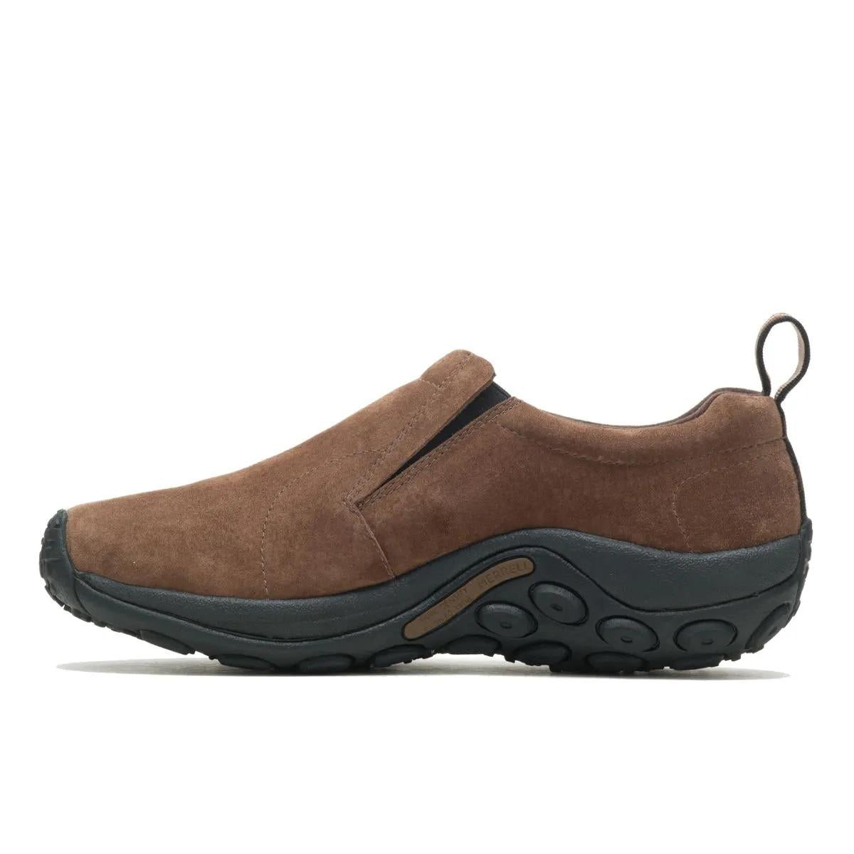 Men's Jungle Moc - 35