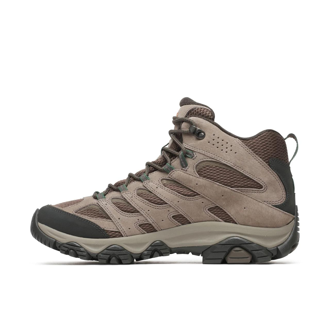 Men's Moab 3 Mid Waterproof - 41