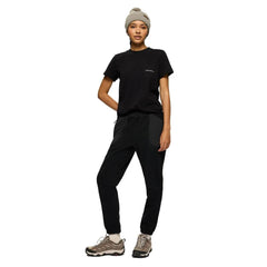 Women's Jungle Fleece Jogger - 2
