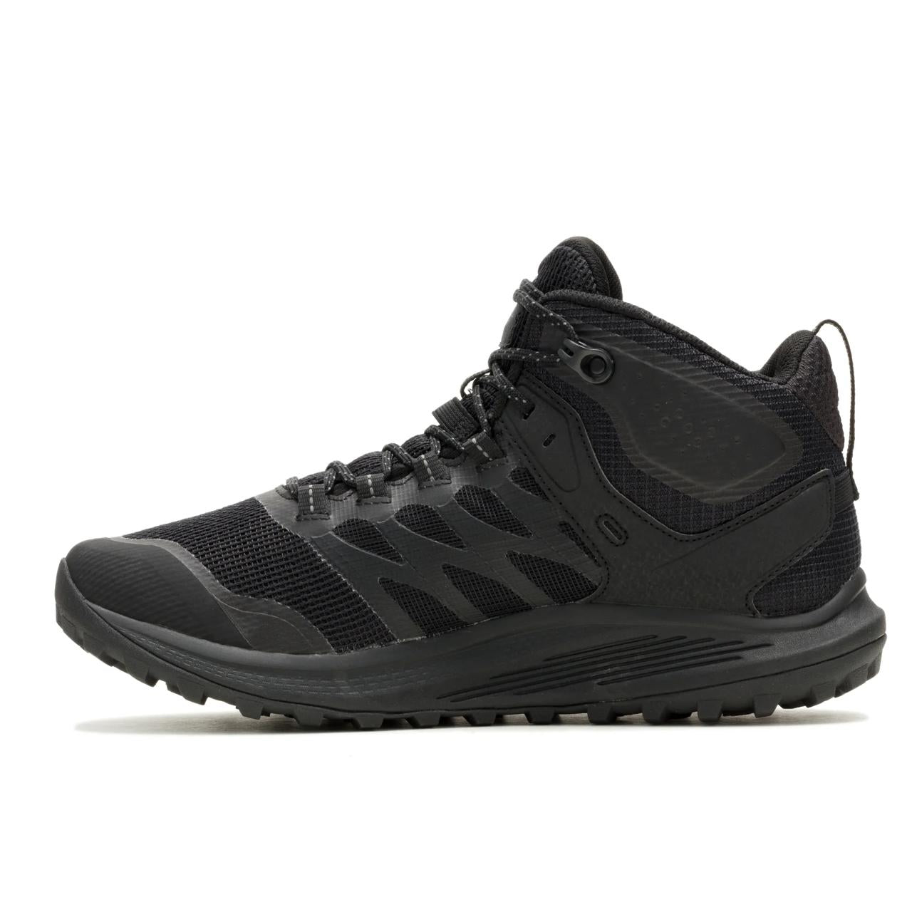 Men's Nova 3 Mid Tactical Waterproof Boot - 5