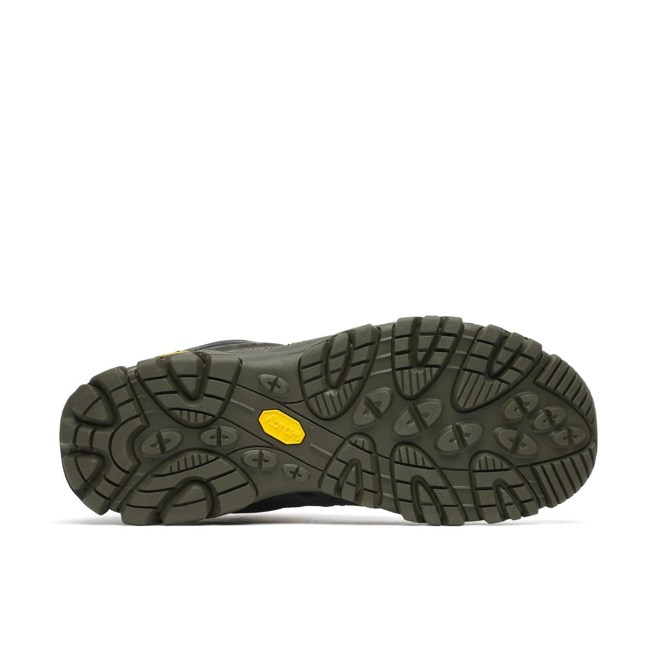 Men's Moab 3 Mid Waterproof - 6