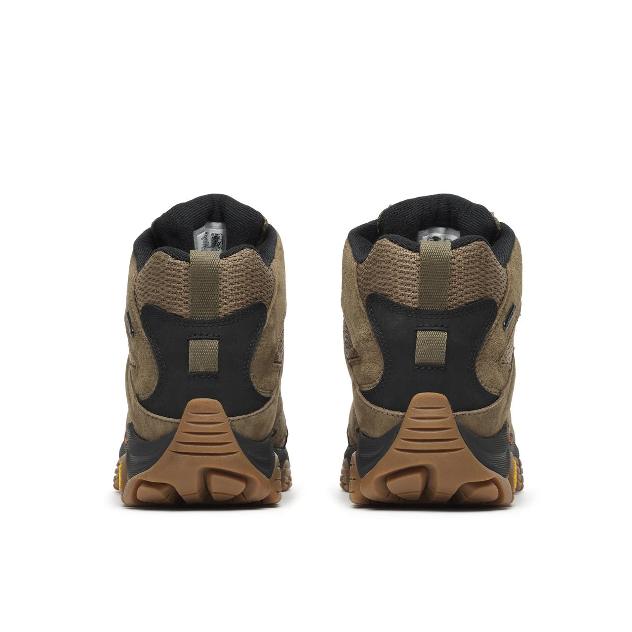 Men's Moab 3 Mid Waterproof - 52