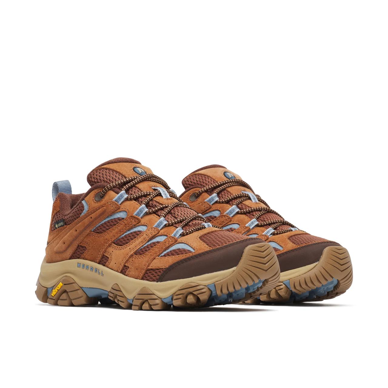 Women's Moab 3 GORE-TEX® - 8