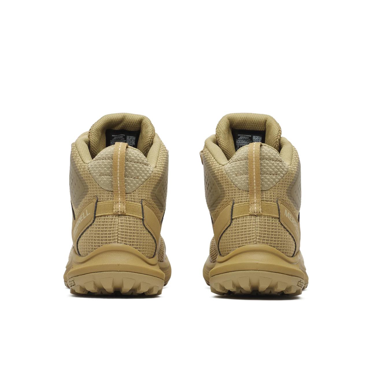 Men's Nova 3 Mid Tactical Waterproof Boot - 10
