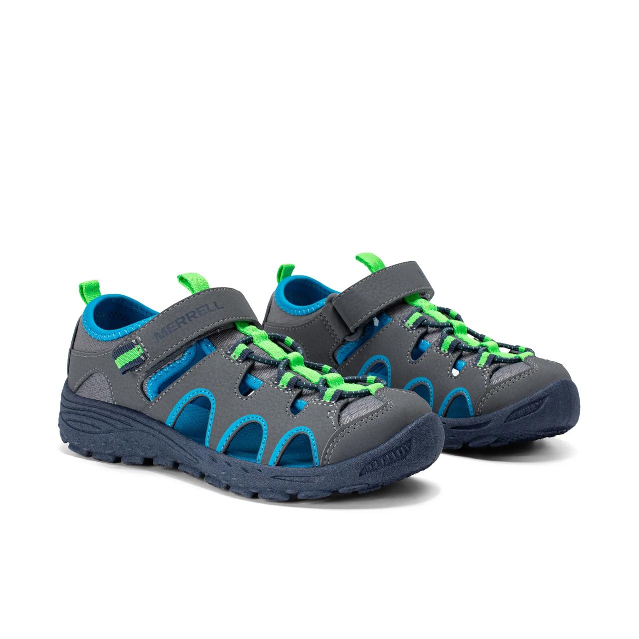 Big Kid's Hydro Trekker - 2