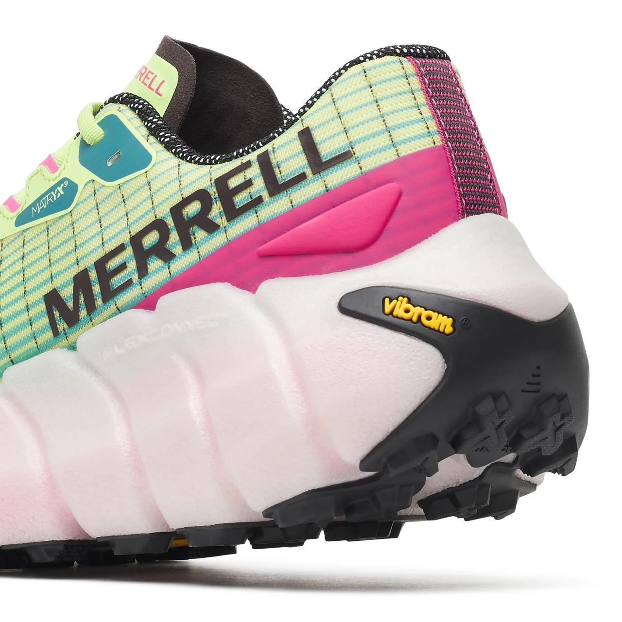Women's MTL Adapt Matryx - 5