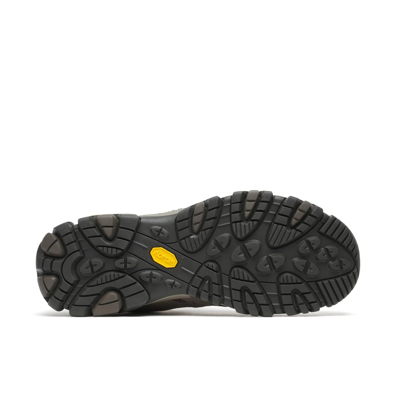 Men's Moab 3 Mid Waterproof - 42