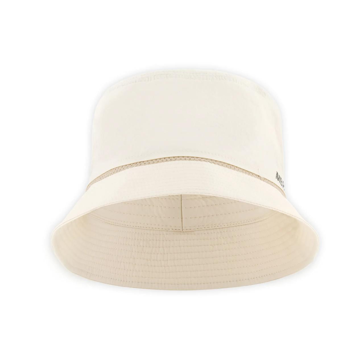 Linear Logo Bucket Cap - 3