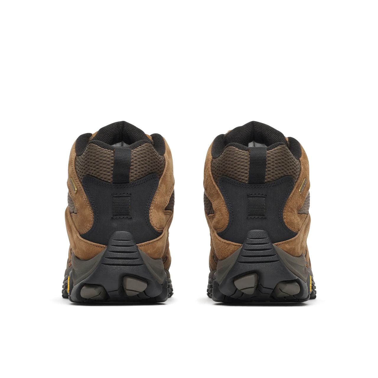 Men's Moab 3 Mid Waterproof - 46