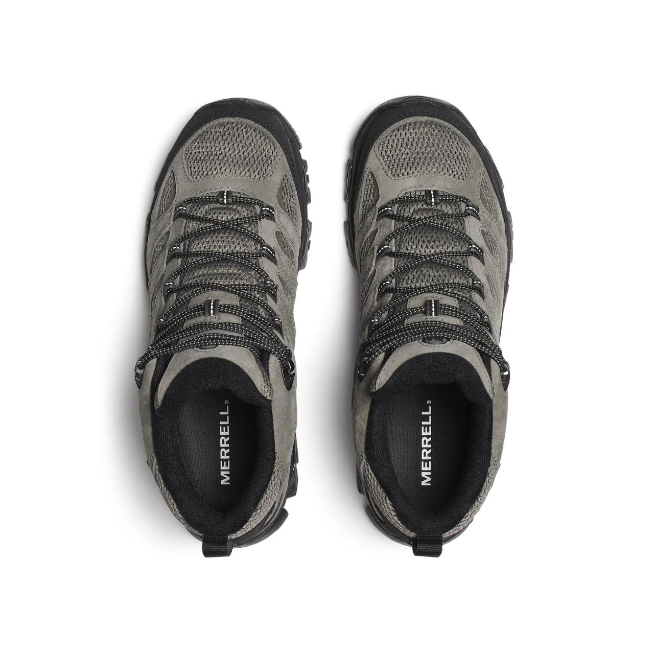 Men's Moab 3 Mid Waterproof - 21