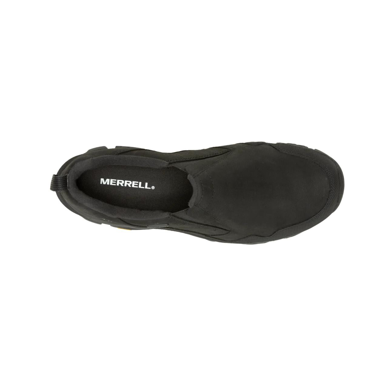 Men's Coldpack 3 Thermo Moc Waterproof - 3