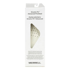 Men's Kinetic Fit™ Advanced Footbed - 3