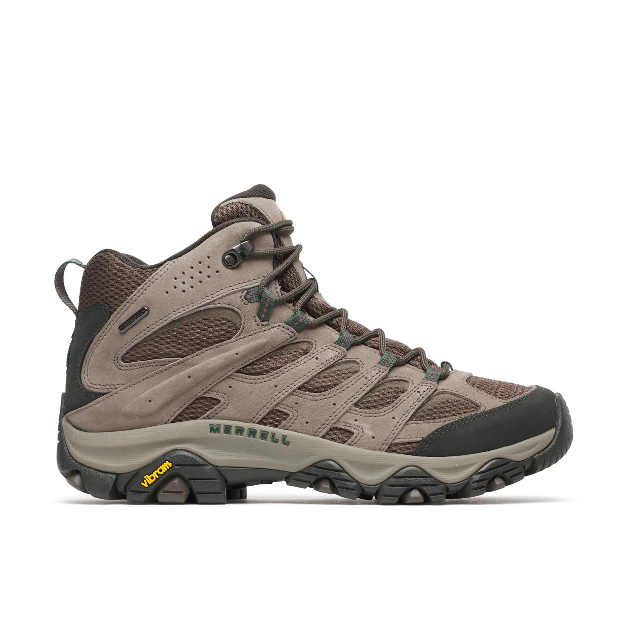 Men's Moab 3 Mid Waterproof - 37