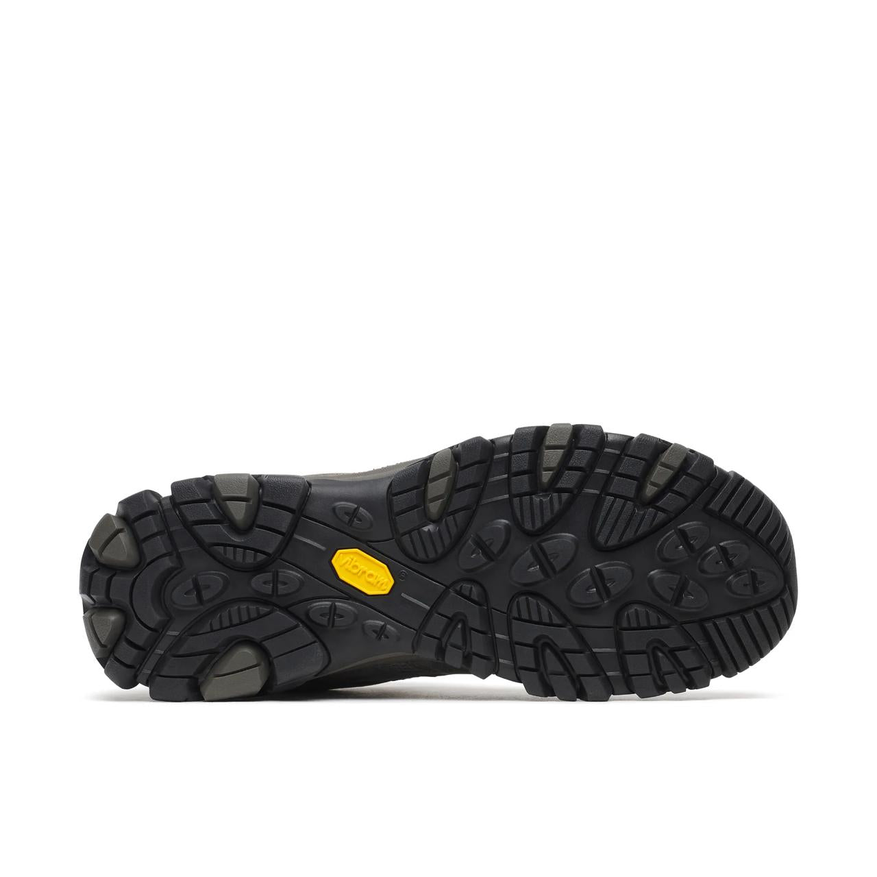 Men's Moab 3 Mid Waterproof - 36