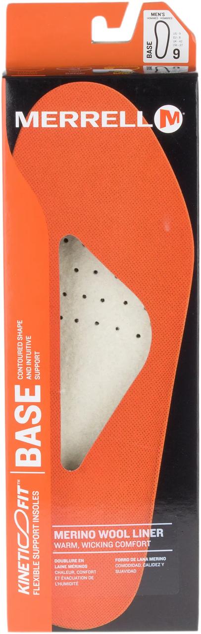 Women's Kinetic Fit™ Base - 3