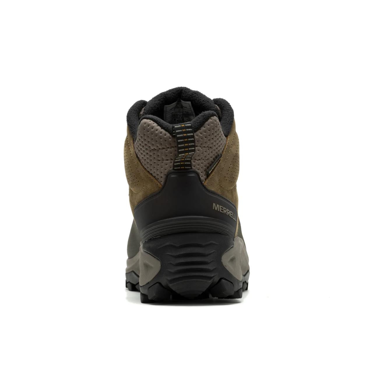Men's Thermo Kiruna 2 Mid Waterproof - 10