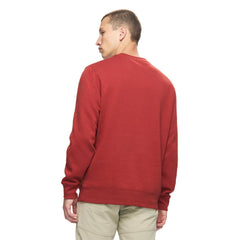 Men's Wolfhollow Graphic Crew Sweatshirt - 2