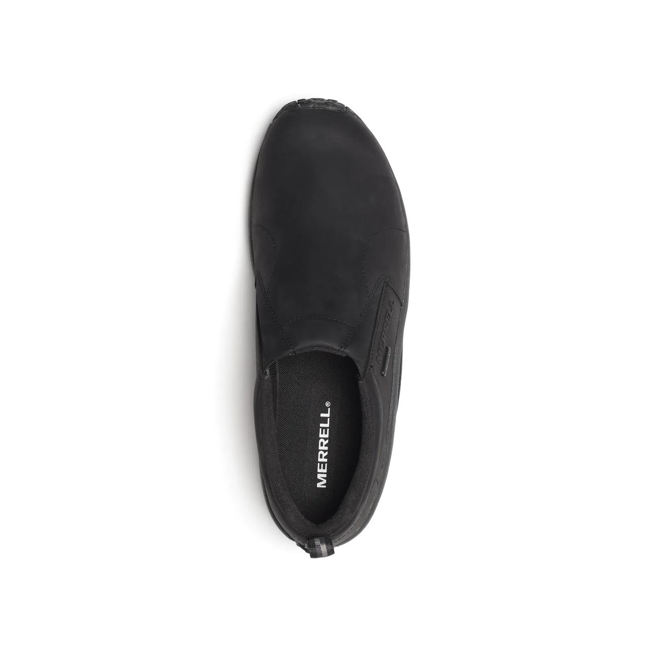 Men's Jungle Moc Nubuck Waterproof - 3