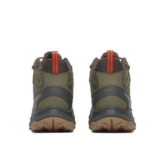Men's Speed Strike 2 Mid Waterproof Wide Width - 4