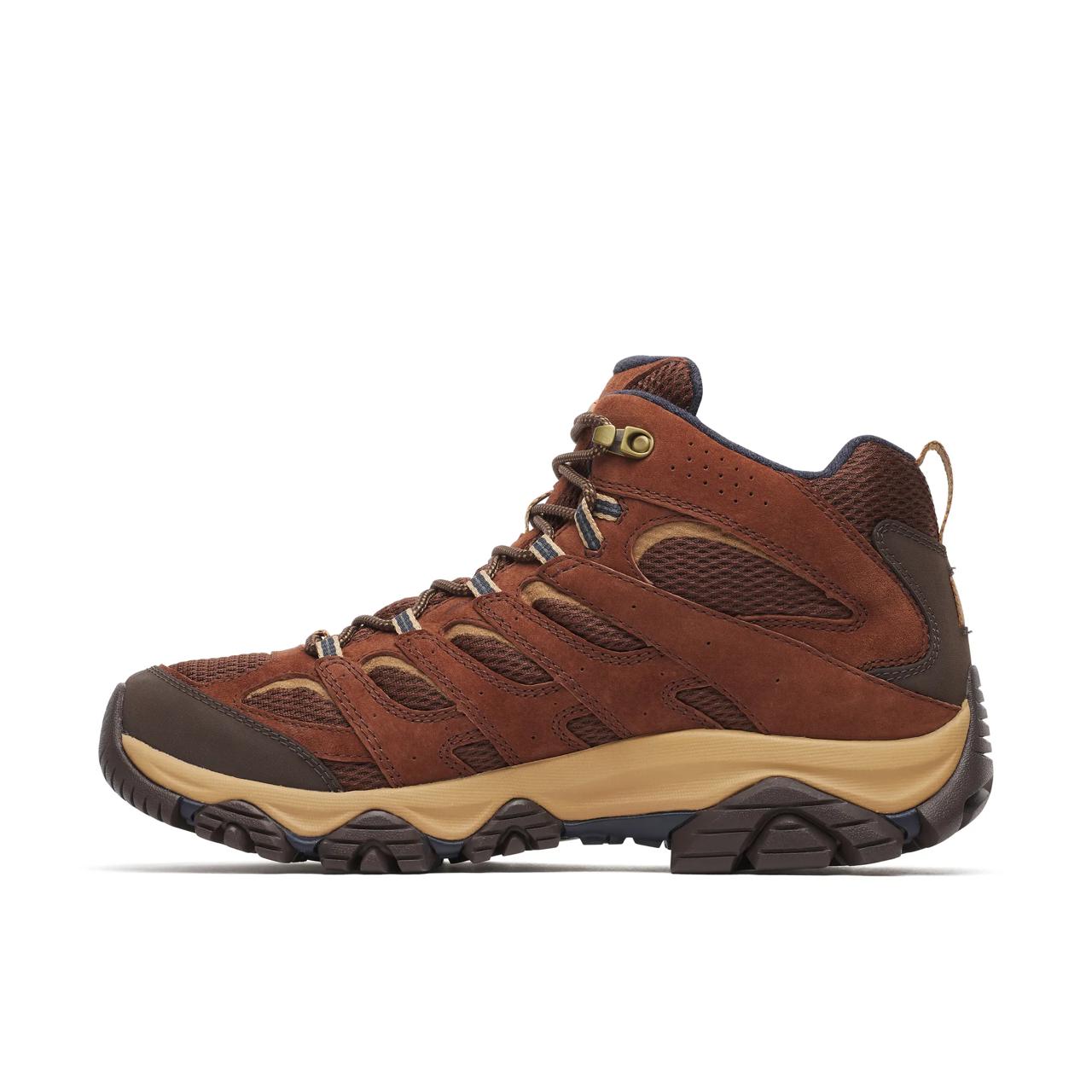 Men's Moab 3 Mid Waterproof - 17
