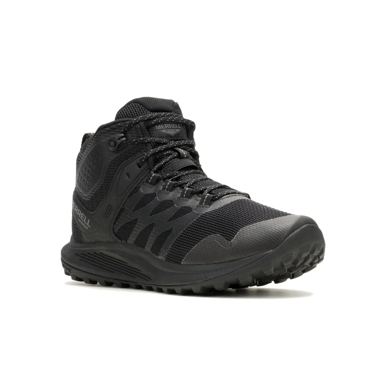 Men's Nova 3 Mid Tactical Waterproof Boot - 2