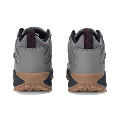 Big Kid's Moab Speed 2 Mid Waterproof - 4