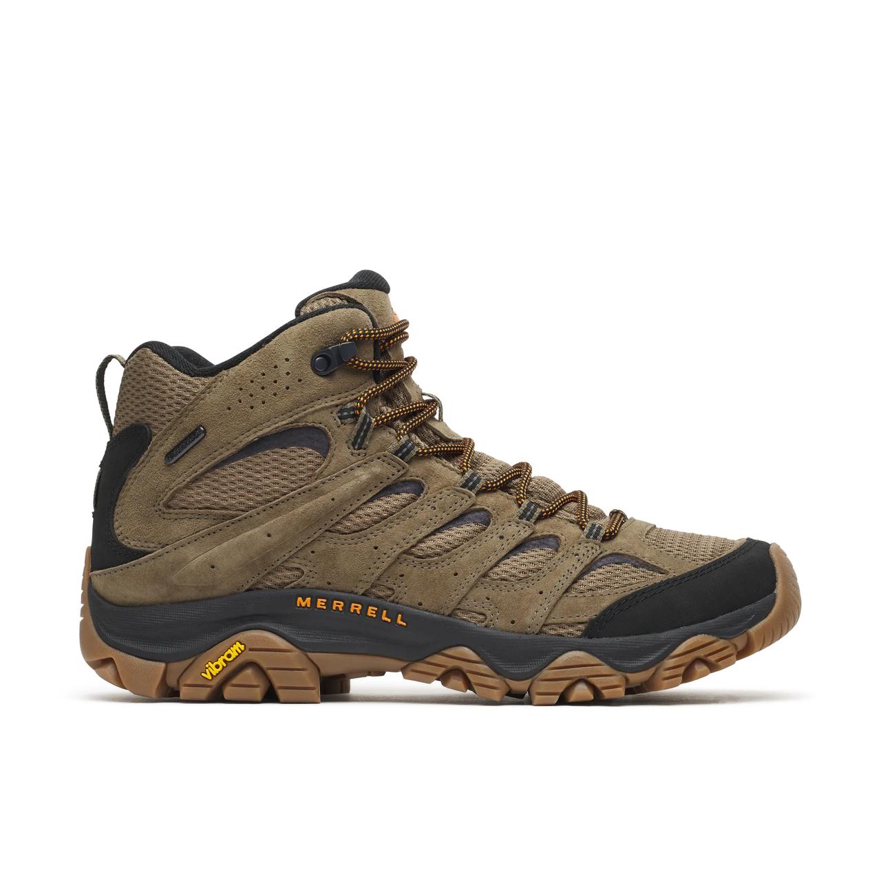 Men's Moab 3 Mid Waterproof - 49