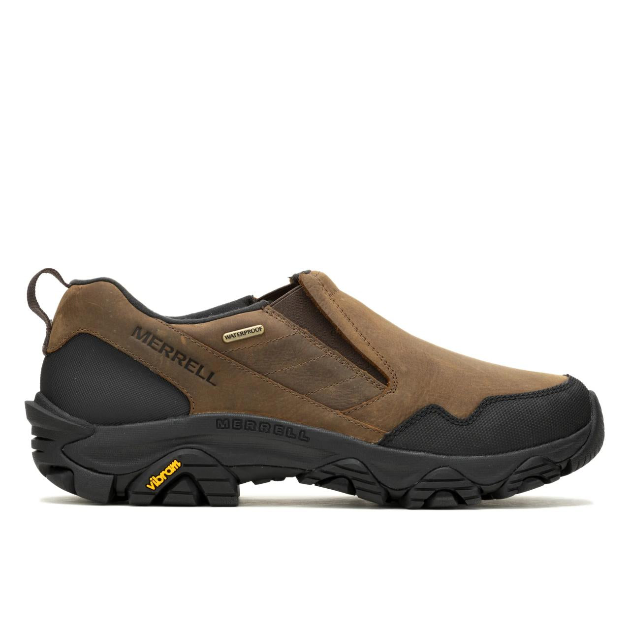 Men's Coldpack 3 Thermo Moc Waterproof - 7
