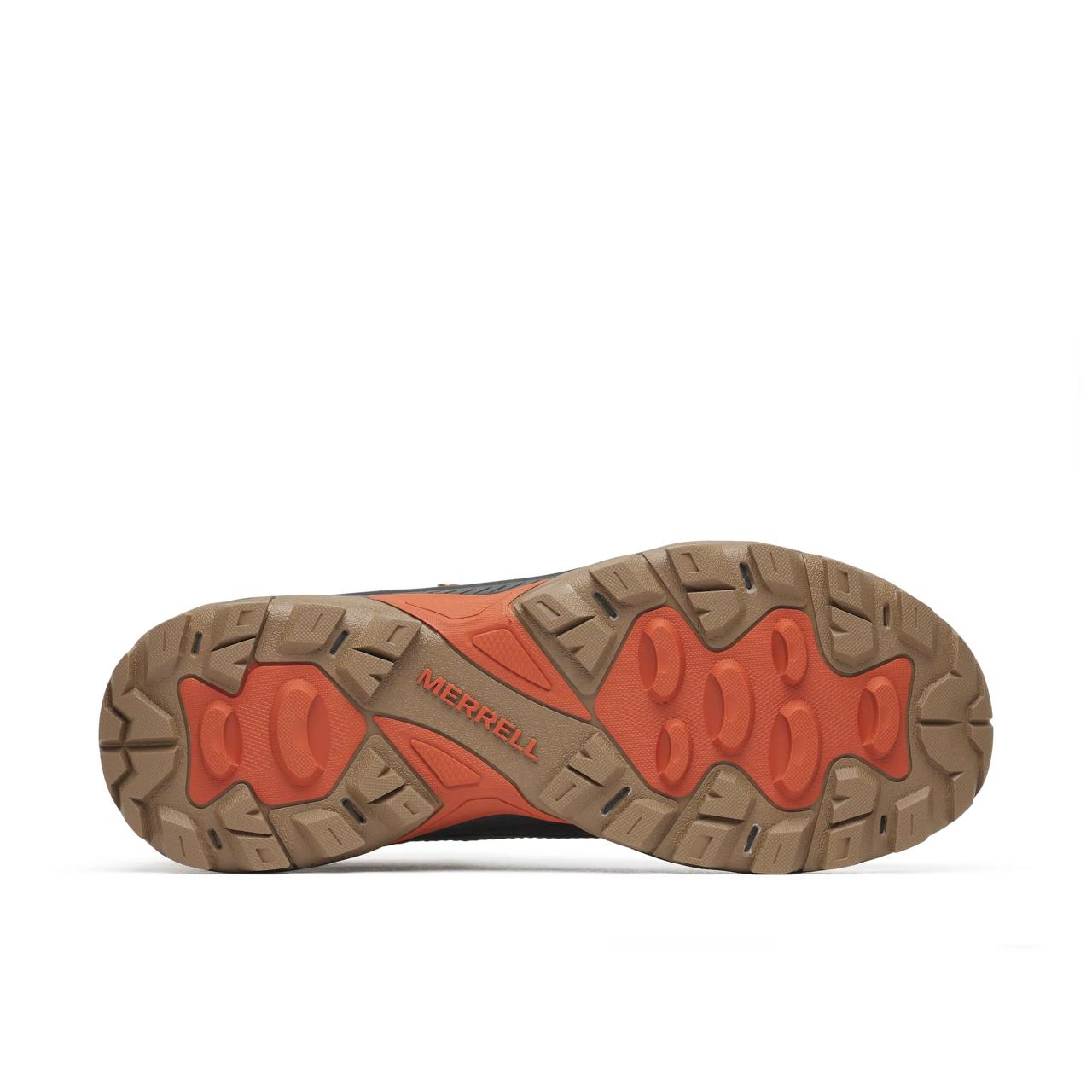 Men's Speed Strike 2 Mid Waterproof Wide Width - 6