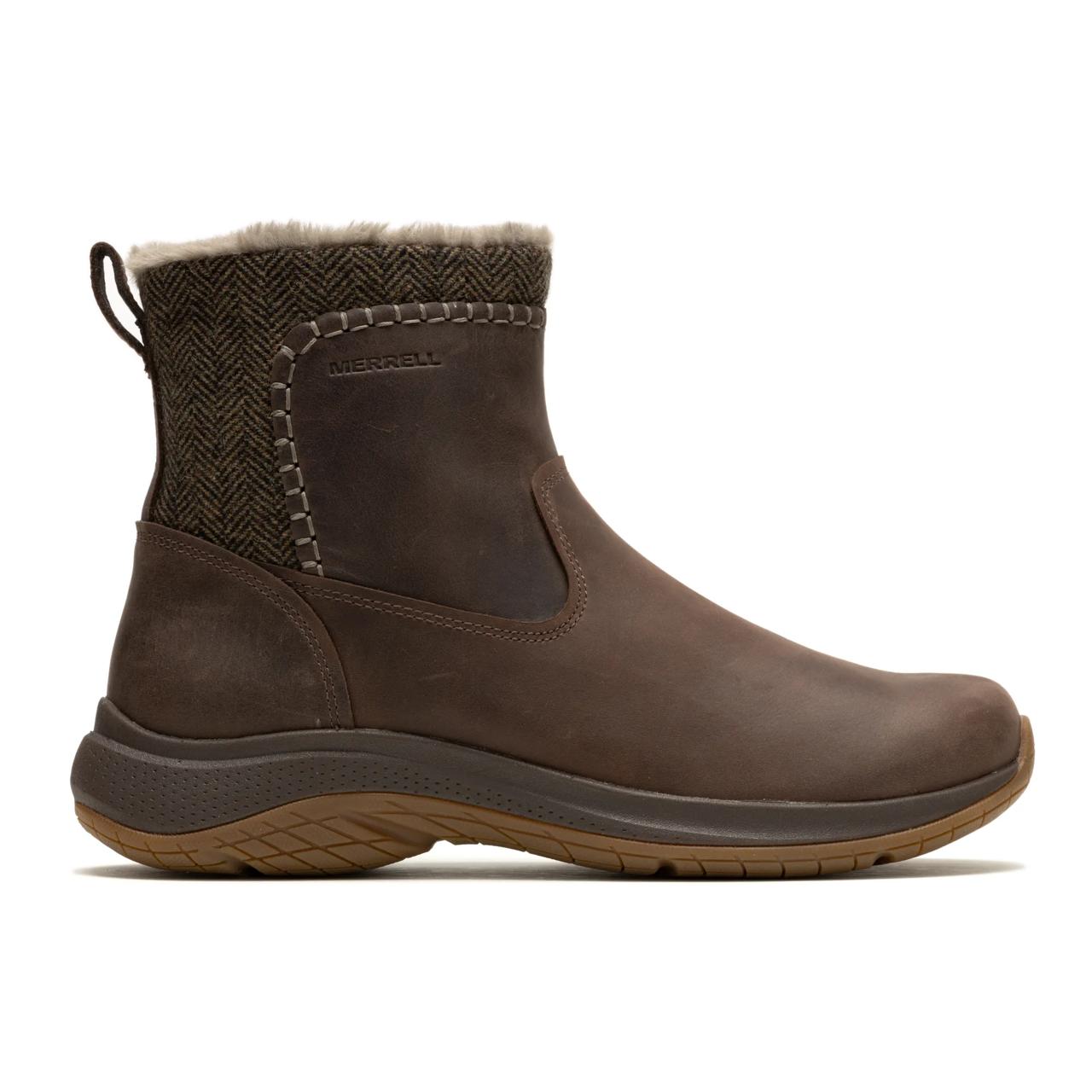 Women's Encore Ice 5 Mid Zip - 19