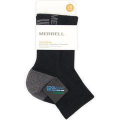 Moab Hiking Ankle Socks - 4