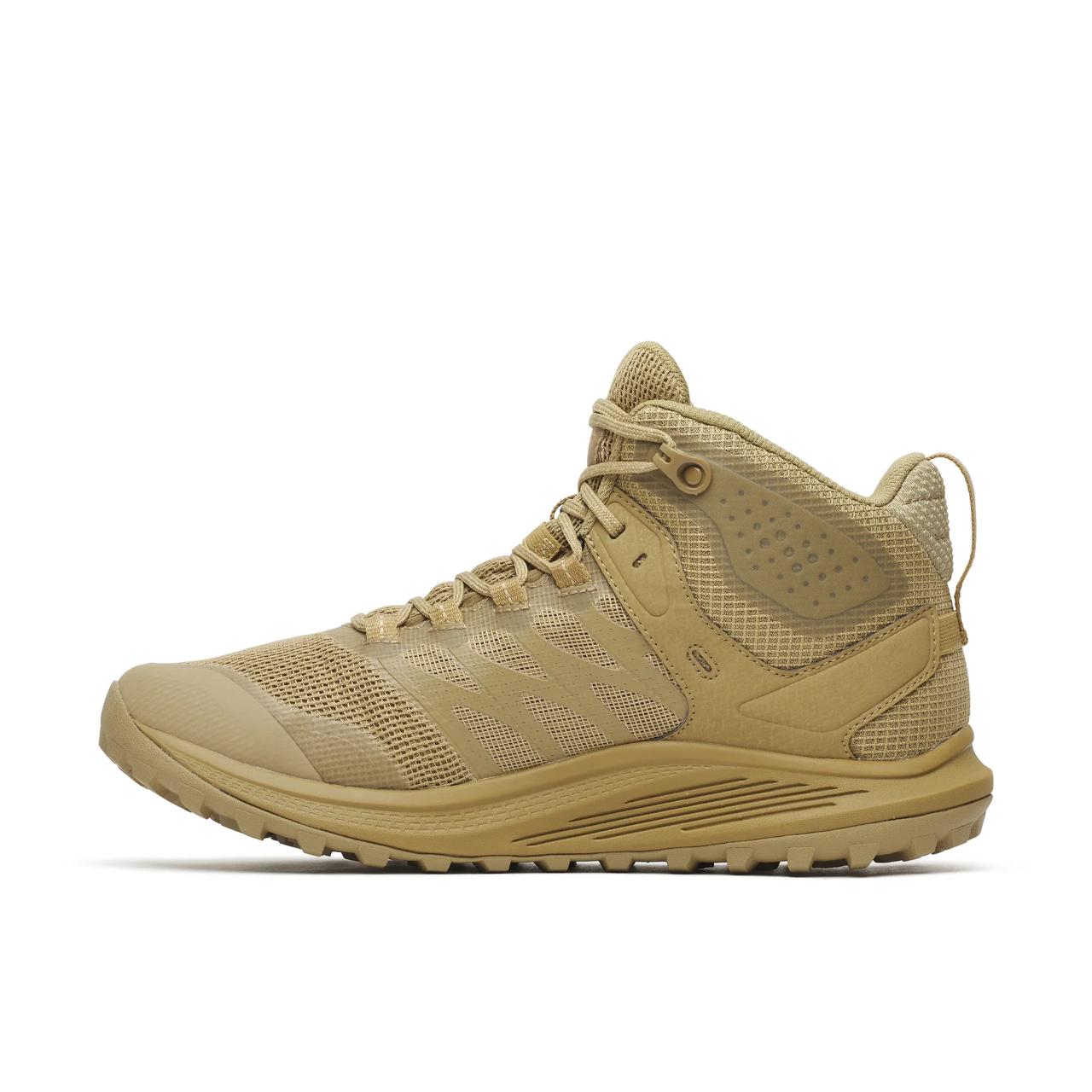 Men's Nova 3 Mid Tactical Waterproof Boot - 11