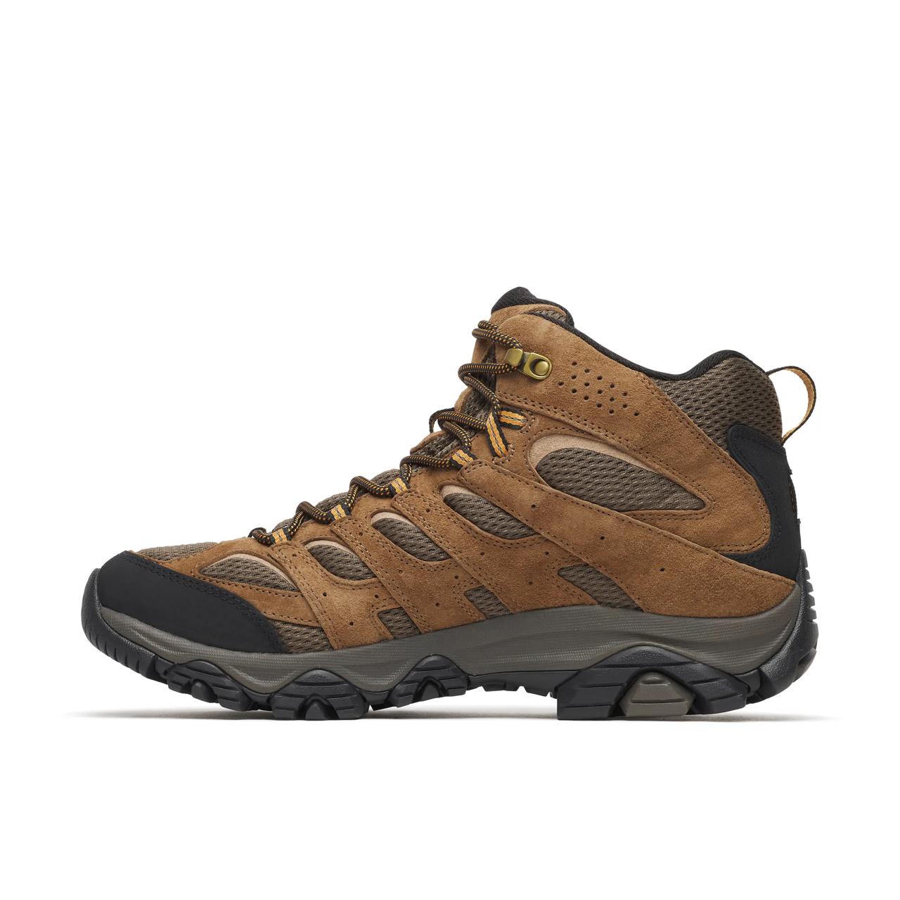 Men's Moab 3 Mid Waterproof - 47