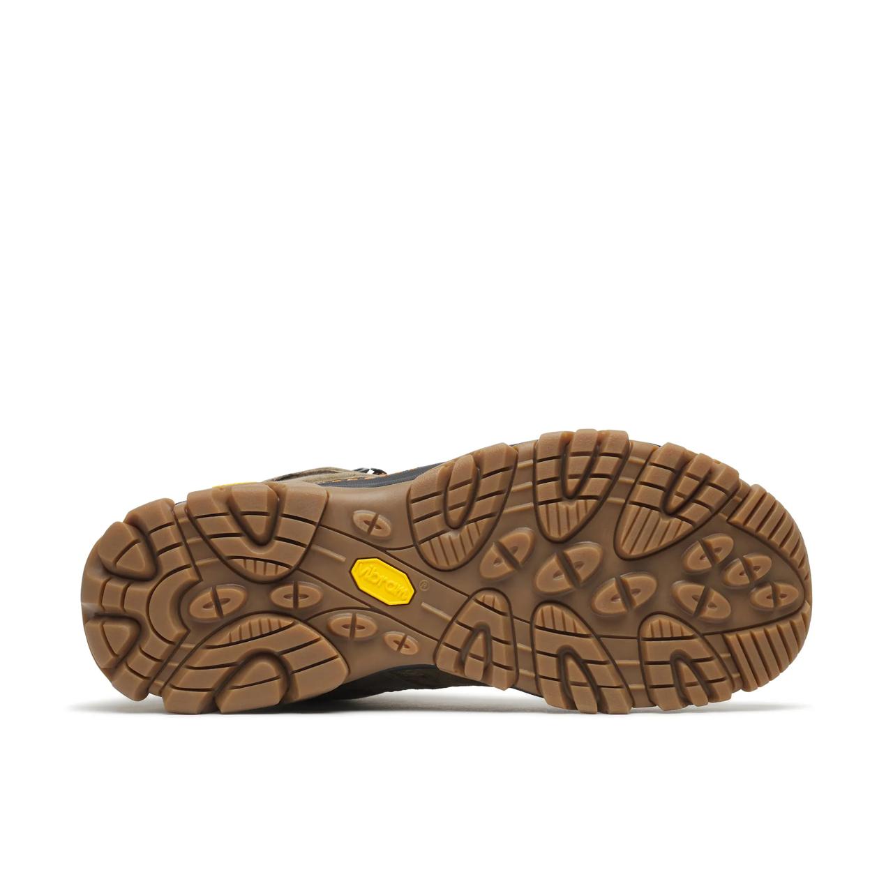 Men's Moab 3 Mid Waterproof - 54