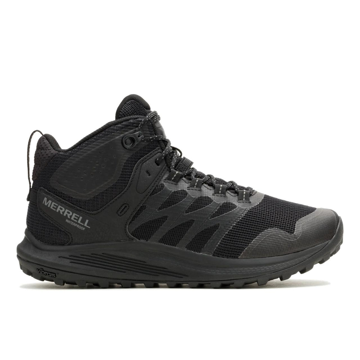 Men's Nova 3 Mid Tactical Waterproof Boot
